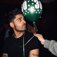Vishal Rana