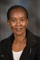 Rita Nyaga