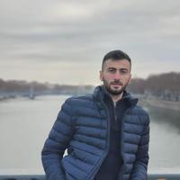 Hadi Fouladkar