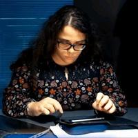 Maria Moreira Rato