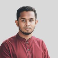 Jubayer Ahmed