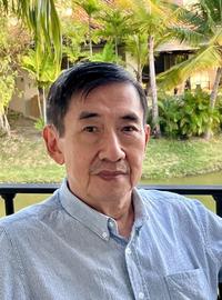 Tu Wei K.