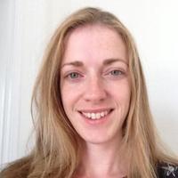 Sarah Hartley