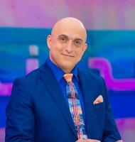 Armin Ghobadi Pasha