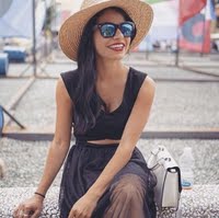 Rakelle Maurici
