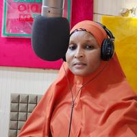 Halima Abdullahi