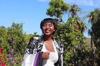 Sphumelele Ndlovu