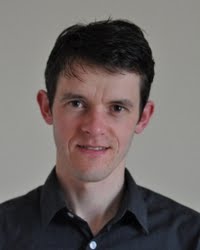 Paul Raymond