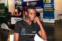Richard Zimunya