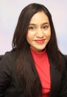 Siddhi Mahatole