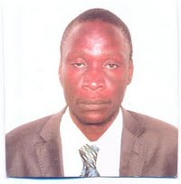 Terry Mutsvanga