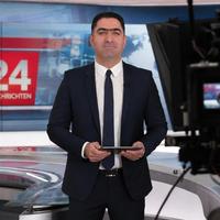 Askandar Jafari