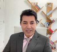 Farhad Rezaei
