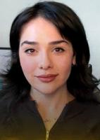 Bahar Mohammadpoor Dehkordi