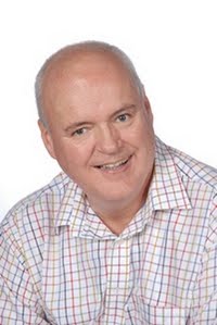 Nicholas Newman