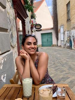 Reach Ashrita Achar directly through Journalist.net, the only and best way to reach verified Journalists. I am an audio journalist based in...