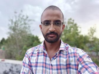Jitendra Meena