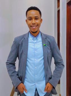 KELVIN MAKWINYA is a Journalist based in Dar es Salaam, specializing in Fact Checking with expertise in Journalism. Available for freelance assignments on Paydesk. Speaks Swahili and English