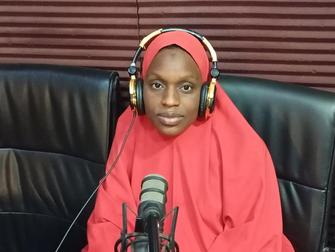 Fatima Saleh Ladan is a Journalist based in Kaduna, specializing in Current Affairs and Technology with expertise in Video Package (Web / Broadcast) and Audio package (Radio / Podcast). Available for freelance assignments on Paydesk. Speaks English and Hausa