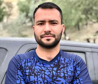 Zakir Baltistani