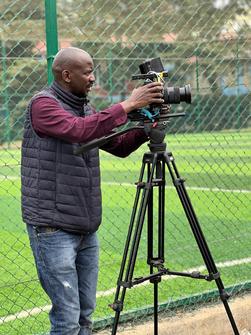 Reach Rashid Ibrahim directly through Journalist.net, the only and best way to reach verified Videographers. Rashid Ibrahim is a journalist based in...