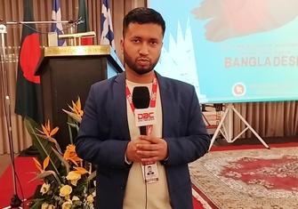 Reach Motiur Munna directly through Journalist.net, the only and best way to reach verified Journalists. I am Motiur Rahman Munna, a Bangladeshi...