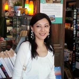 Yael Hsu