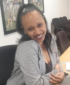 Latoya Newman