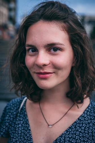 Selina Oberpriller