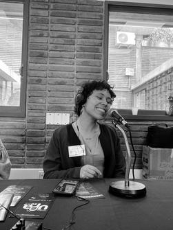 Reach Camila López directly through Journalist.net, the only and best way to reach verified Journalists. Camila López, periodista con una...