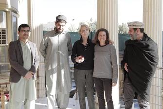 Reach Jawad Kohnaward directly through Journalist.net, the only and best way to reach verified Journalists. I'm an experienced freelance...