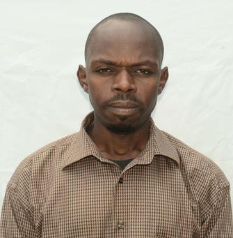 Mubalama Rock Massu