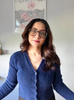 Reach Maryam Dehkordi directly through Journalist.net, the only and best way to reach verified Journalists. Maryam Dehkordi is a journalist based in...
