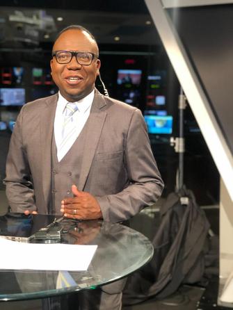 Matuba Mahlatjie