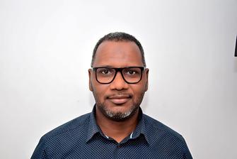 Ahmed Tidiane Barry