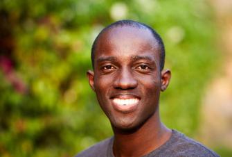 Rexford Nyarko Nkansah