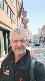 Hylton Bellinger is a Journalist, Photographer And Videographer based in Canterbury, specializing in Business and Finance with expertise in Vox Pop and Photography. Available for freelance assignments on Paydesk. Speaks Afrikaans and English
