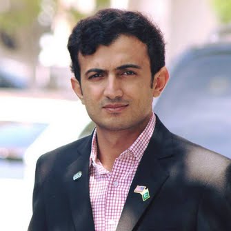 Adnan Aamir