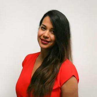 Mahsa Malek