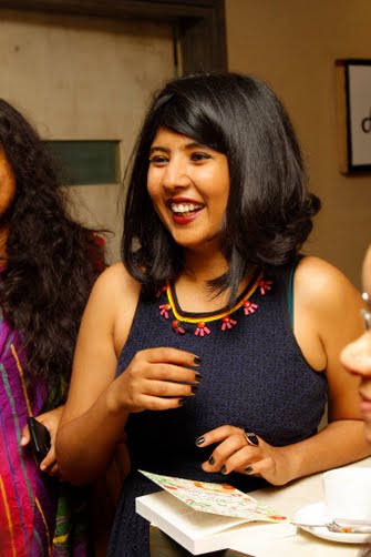 Meenakshi Madhavan is a Journalist based in Berlin, specializing in Current Affairs and Technology with expertise in Feature Stories and Content Writing. Available for freelance assignments on Paydesk. Speaks English and Hindi