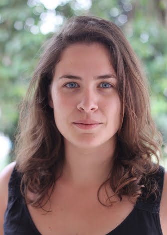 Stéphanie Aglietti