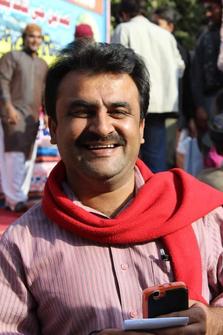 Reach Rashid Laghari directly through Journalist.net, the only and best way to reach verified Journalists. Rashid Laghari is a journalist based in...