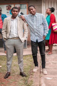 Henry Naminde is a Photographer And Journalist based in Nairobi, specializing in Business and Politics with expertise in News Gathering and Research. Available for freelance assignments on Paydesk. Speaks English