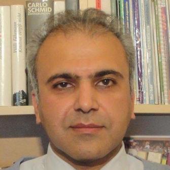 Koorosh Bazyar