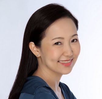 Amy Chew