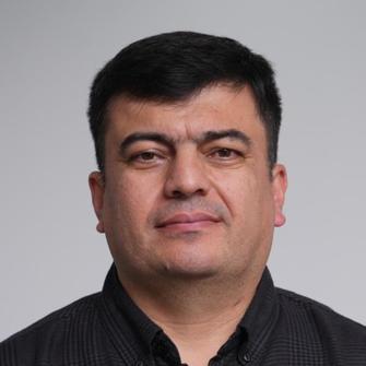 Soleh Yahyaev