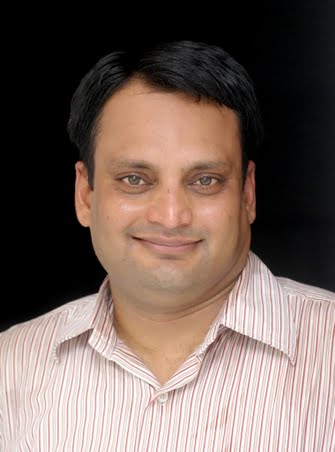 Sanjay Jha