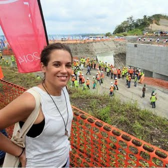 Maria Martinez Mur is a Journalist based in Panamá, specializing in Fact Checking with expertise in Audio package (Radio / Podcast) and Fact Checking. Available for freelance assignments on Paydesk. Speaks Spanish