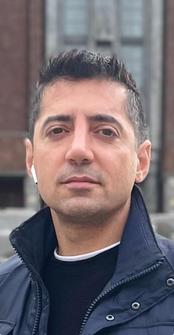 Mohammadreza Faghani