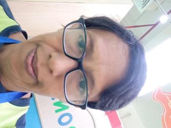 Faisal Assegaf